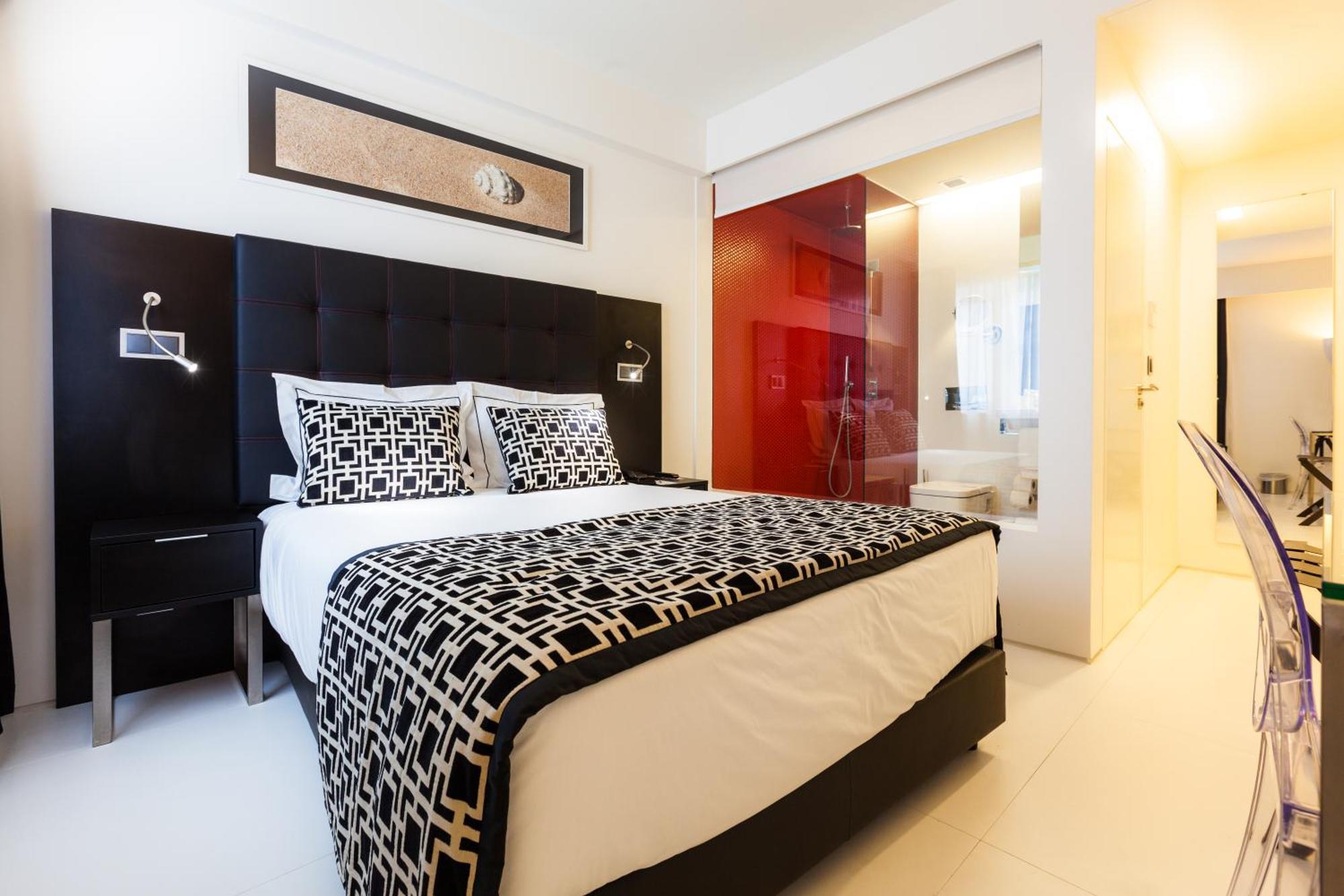 Quarto Duplo Clássico