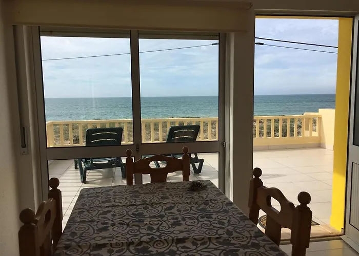 Apartamentos Barracuda