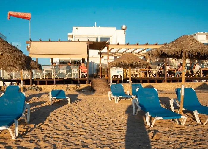 Wax Suite By The Sea