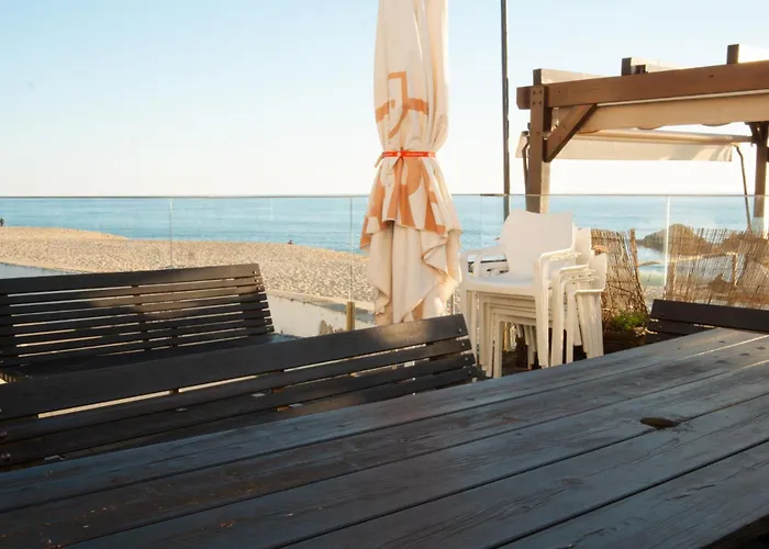 Wax Suite By The Sea