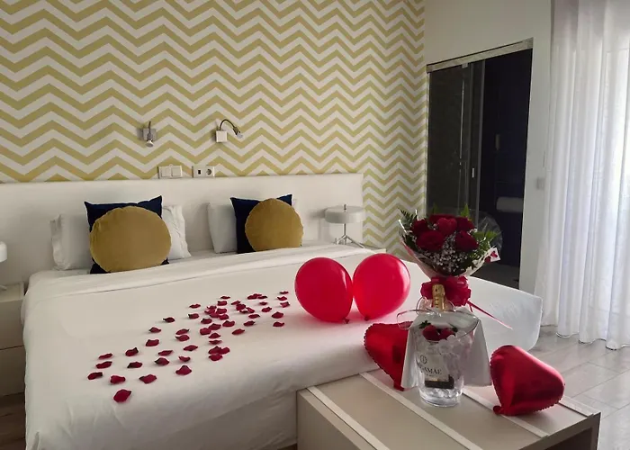 Hotel barato: Aqua Ria Boutique Hotel