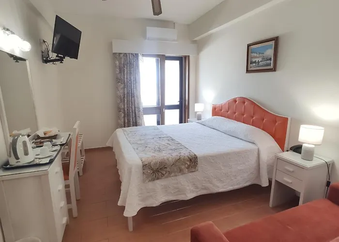 Aeromar Beach Hotel