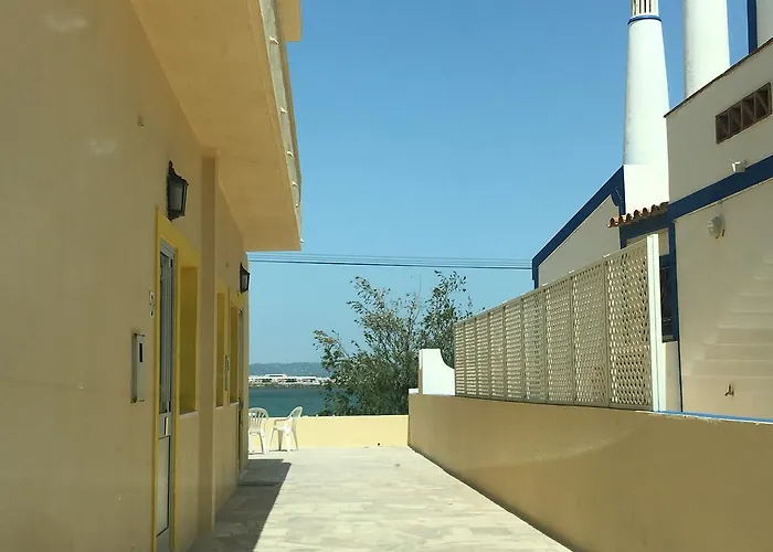 Apartamentos Barracuda
